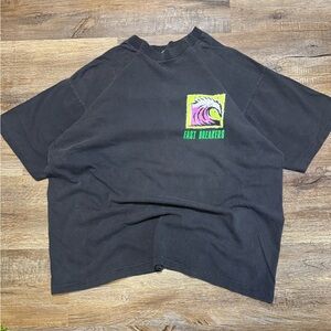 VTG single stitch 90s Surf T shirt